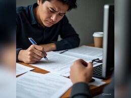 यूपी पुलिस में भर्ती होने का सपना रह जाएगा अधूरा, इन गलतियों से रिजेक्ट हो सकता है फॉर्म