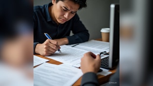 यूपी पुलिस में भर्ती होने का सपना रह जाएगा अधूरा, इन गलतियों से रिजेक्ट हो सकता है फॉर्म