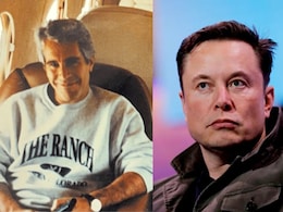 Elon Musk, Mark Zuckerberg Guests At "Wild" Jeffrey Epstein Dinner: See Photo Inside
