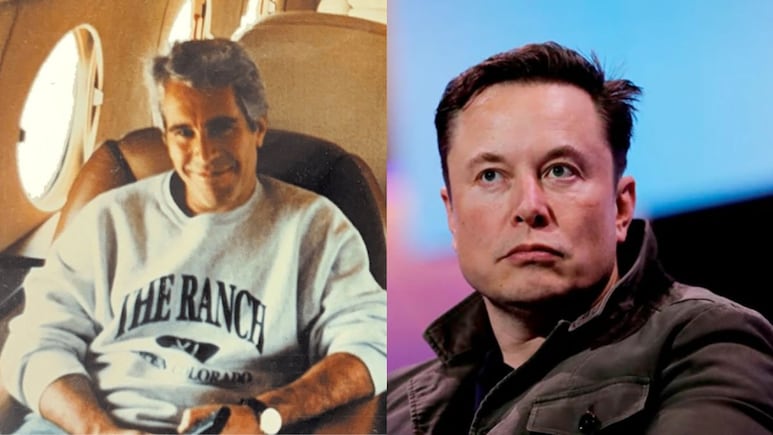 Elon Musk, Mark Zuckerberg Guests At "Wild" Jeffrey Epstein Dinner: See Photo Inside