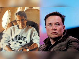 Elon Musk Planned To Visit 'Pedo Island', Show Epstein Files