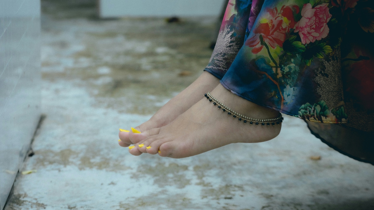 Top 5 Anklets That Don't Break With Daily Walking