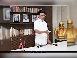 Laptop Politics Vs Vijay Wave: First-Time Voters On DMK's Freebie Pitch