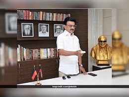 Laptop Politics Vs Vijay Wave: First-Time Voters On DMK's Freebie Pitch