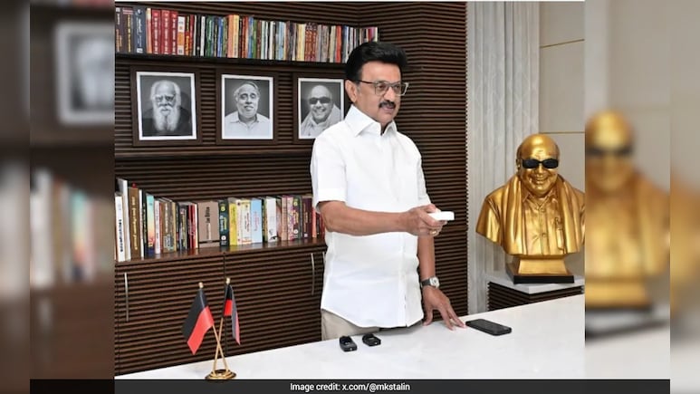 Laptop Politics Vs Vijay Wave: First-Time Voters On DMK's Freebie Pitch