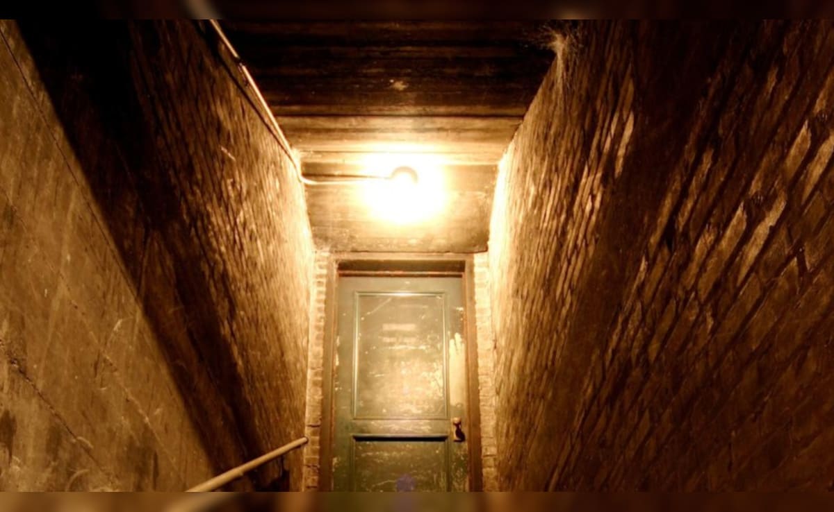 Latest and Breaking News on NDTV