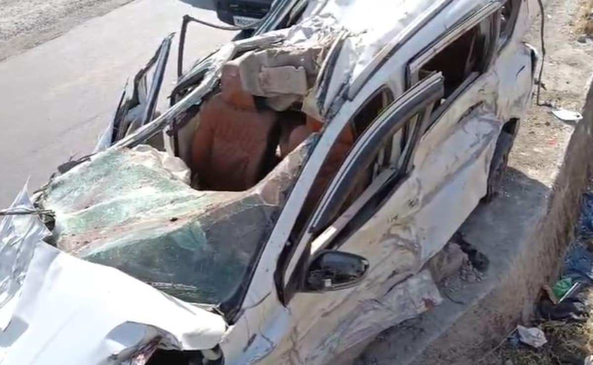 Latest and Breaking News on NDTV