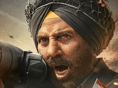 Border 2 Box Office Day 7: बॉर्डर 2 की आंधी से कांपा बॉक्स ऑफिस, 7वें दिन सनी देओल की फिल्म ने दिखाई असली ताकत