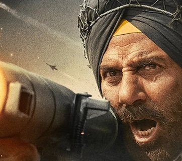 Border 2 Box Office Collection Day 18: बॉक्स ऑफिस पर बॉर्डर 2 की आंधी बरकरार, सनी देओल की फिल्म ने 18वें दिन कमाए इतने करोड़