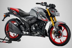 TVS Motor Q3 Results: Consolidated Net Profit Increases By 46 Percent