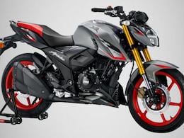 TVS Motor Q3 Results: Consolidated Net Profit Increases By 46 Percent