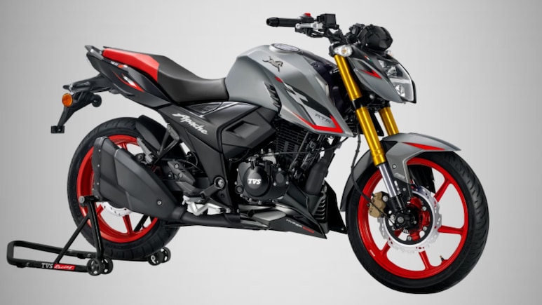 TVS Motor Q3 Results: Consolidated Net Profit Increases By 46 Percent