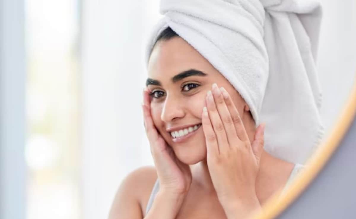 Dermatologist Lists Five Skin Habits to Abandon for Healthier Skin in 2025