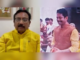 Twin Political Storms Grip The Shah Family In Madhya Pradesh