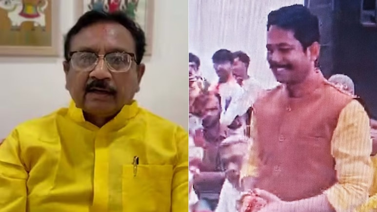 Twin Political Storms Grip The Shah Family In Madhya Pradesh