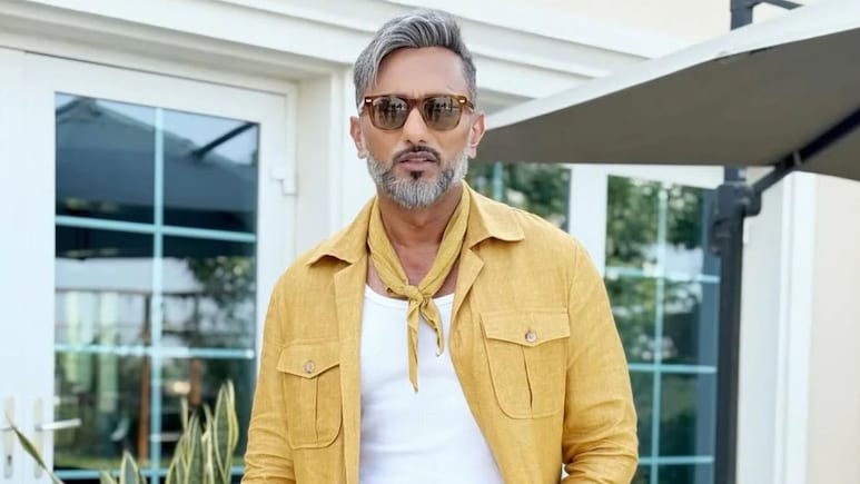 Ahead Of Honey Singh's My Story India Tour, NDTV Good Times Launches 'Yo Yo Golden Ticket' Campaign