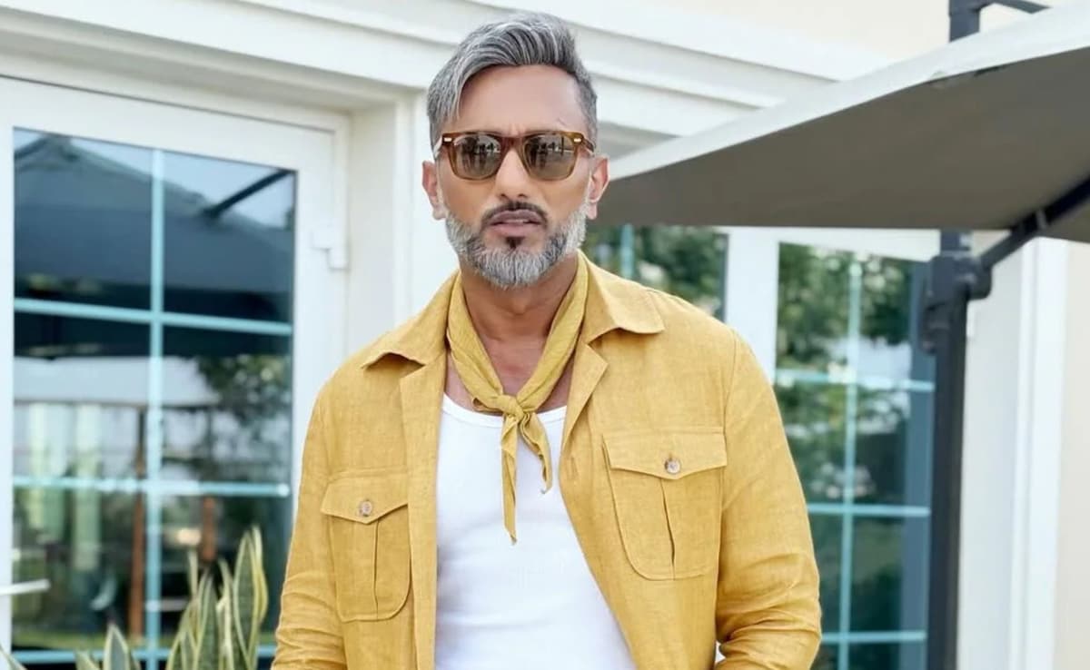 Ahead Of Honey Singh's My Story India Tour, NDTV Good Times Launches 'Yo Yo Golden Ticket' Campaign