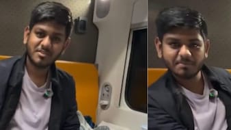 Viral Video Shows Removable Blanket Covers On Vande Bharat Sleeper Train