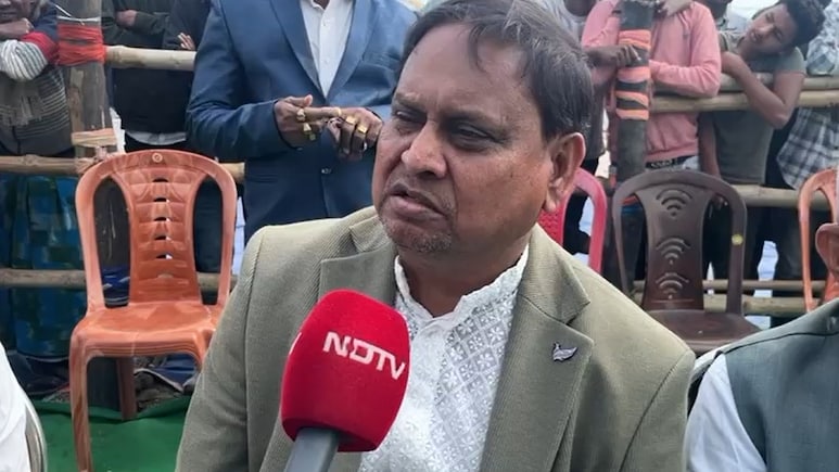 हुमायूं कबीर के मंच पर ओवैसी की पार्टी की एंट्री, बंगाल चुनाव में तीसरा मोर्चा बनाने की बड़ी कवायद