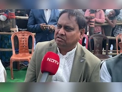 Construction Begins Today At Bengal's Babri Masjid Replica Spot