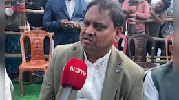 Construction Begins Today At Bengal's Babri Masjid Replica Spot