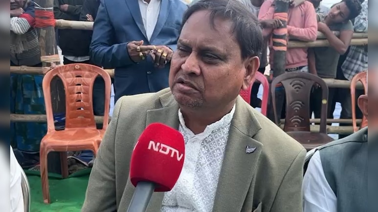 Construction Begins Today At Bengal's Babri Masjid Replica Spot