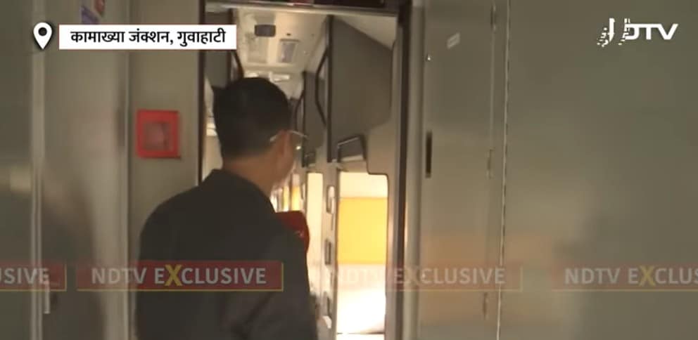 Latest and Breaking News on NDTV