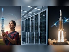 इकनॉमिक सर्वे: गांव और शहर की दूरी हुई खत्म, 99.9% जिलों में पहुंचा 5G का जाल