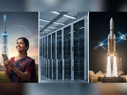 इकनॉमिक सर्वे: गांव और शहर की दूरी हुई खत्म, 99.9% जिलों में पहुंचा 5G का जाल