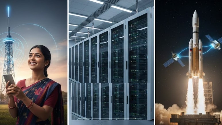 इकनॉमिक सर्वे: गांव और शहर की दूरी हुई खत्म, 99.9% जिलों में पहुंचा 5G का जाल