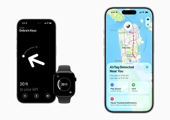 Apple लाया गजब का डिवाइस, खोया हुआ सामान खोजने में करेगा मदद, एयरपोर्ट पर नहीं गुम होगा लगेज
