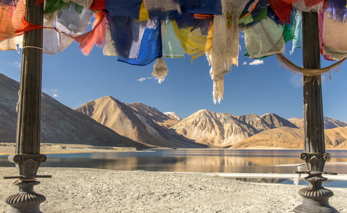 Latest and Breaking News on NDTV