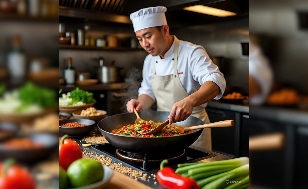 आज क्या बनाऊं: प्रोटीन से भरपूर है ये पॉपुलर इंडो-चाइनीज डिश, फटाफट नोट करें रेसिपी