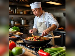 आज क्या बनाऊं: प्रोटीन से भरपूर है ये पॉपुलर इंडो-चाइनीज डिश, फटाफट नोट करें रेसिपी