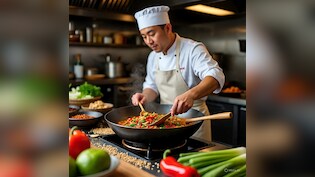 आज क्या बनाऊं: प्रोटीन से भरपूर है ये पॉपुलर इंडो-चाइनीज डिश, फटाफट नोट करें रेसिपी