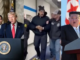 Serious Encroachment: North Korea Condemns US Capture Of Venezuela's Maduro