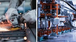 IIP Growth At 8% In August: Morgan Stanley Sees Industrial Activity Rebound, Private Capex To Pick Up