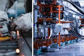 IIP Records Growth: बजट से पहले आई गुड न्यूज, देश की ग्रोथ ने गाड़े झंडे