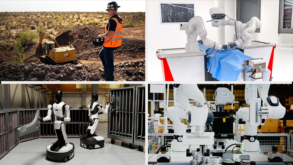 CES 2026: Nvidia का नया प्लान फिजिकल AI, तेजी से बढ़ रही बाजार में डिमांड, जानें आखिर क्या है?