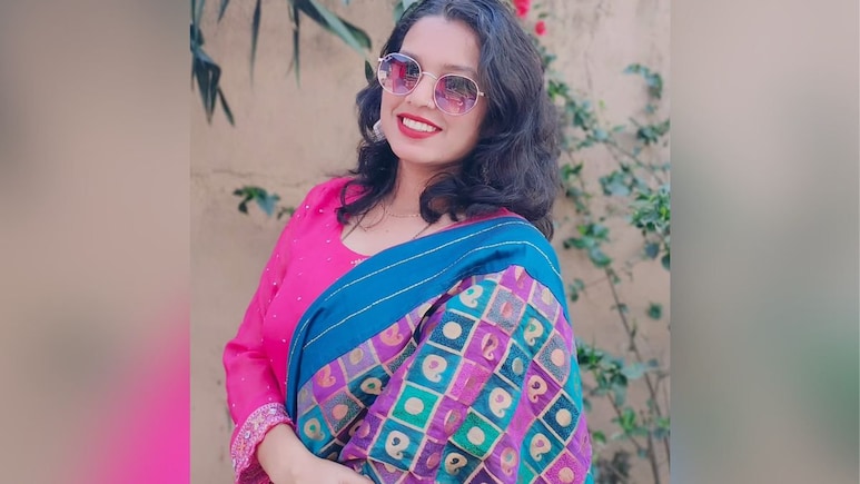 "Sorry, I Love You": Specially Abled Woman Dies By Suicide, Leaves Note On Palm