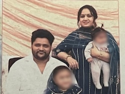 Punjab Man Shoots Wife, 2 Daughters, Then Kills Self. House Help Finds Bodies
