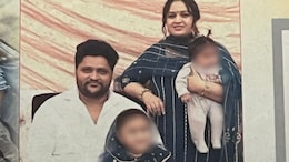 Punjab Man Shoots Wife, 2 Daughters, Then Kills Self. House Help Finds Bodies