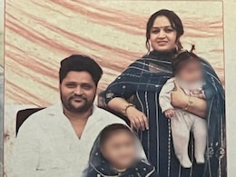 Punjab Man Shoots Wife, 2 Daughters, Then Kills Self. House Help Finds Bodies