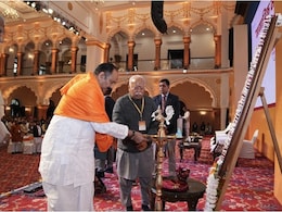 RSS Flags 'Love Jihad', Pushes For Women's Empowerment At Bhopal Meet