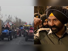 बॉर्डर 2 की कमाई में दूसरे दिन आया उछाल, वायरल वीडियो में सनी देओल की फिल्म देखने ट्रैक्टरों में बड़ी संख्या में पहुंचे लोग