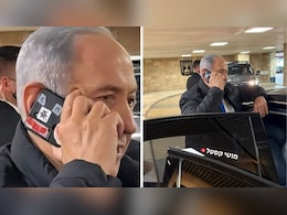 इजरायल के पीएम नेतन्याहू ने फोन पर क्यों लगाए थे कई टेप? जान लीजिए वजह