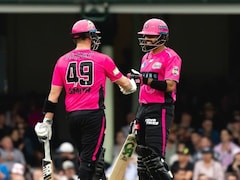 Steve Smith Reveals Chat With Babar Azam Amid Reports Of Dressing Room Tension