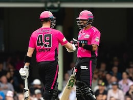 Steve Smith Reveals 'Chat' With Babar Azam Amid Reports Of Dressing Room Tension