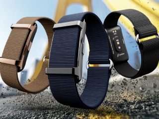 Pebble के नए Qore 2 स्मार्टबैंड में है 45 दिन की बैटरी, कई हेल्थ और फिटनेस फीचर्स! स्पेशल प्राइस पर हुआ लॉन्च