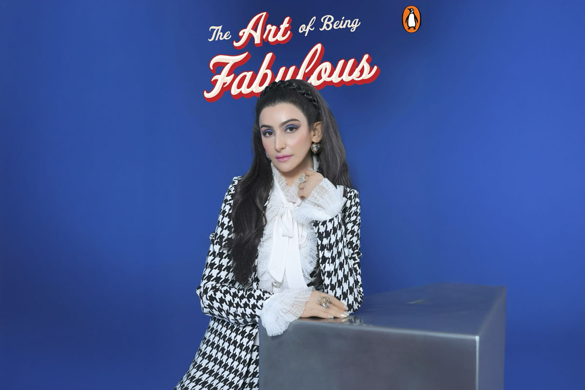 Shalini Passi to Launch Her Debut Book 'The Art of Being Fabulous'; Deets Inside